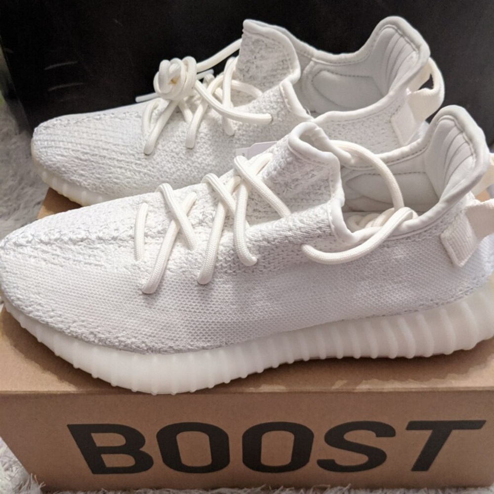 ⚡️SOLD⚡️Authentic Yeezy Boost 350